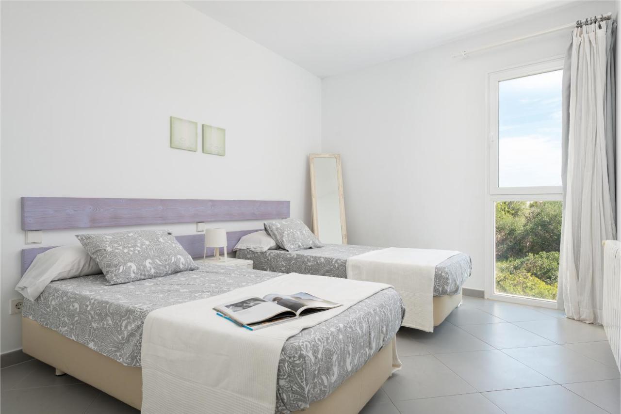 Stunning Villa Marianella Gris, Pool, Bbq, Ac, Free Wifi Cala D´Or Exteriör bild