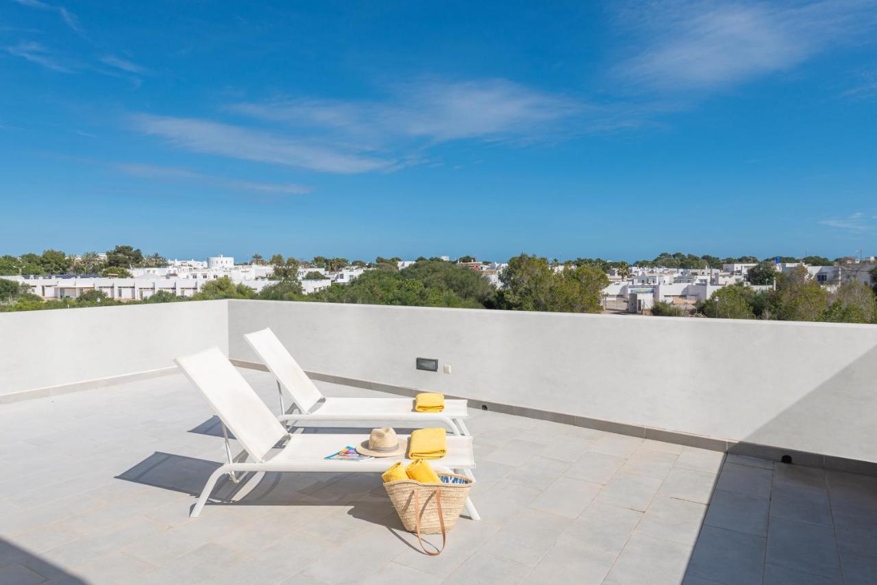 Stunning Villa Marianella Gris, Pool, Bbq, Ac, Free Wifi Cala D´Or Exteriör bild