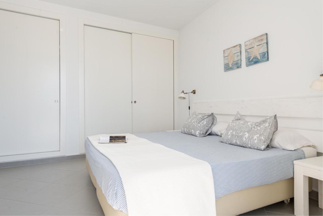 Stunning Villa Marianella Gris, Pool, Bbq, Ac, Free Wifi Cala D´Or Exteriör bild
